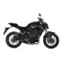 Фото #3 товара MIVV Delta Race Yamaha MT-07/FZ-07 2014-20 Y.044.LDRB homologated full line system