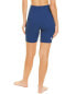 Фото #3 товара Solid & Striped Sport High Tide Ribbed Biker Short Women's Xxs