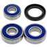 Фото #1 товара All BALLS 25-1087 Wheel Bearing Kit