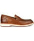 Фото #2 товара Men's Watkins Embossed Penny Loafer