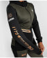 ფოტო #4 პროდუქტის UFC Women's Authentic Adrenaline Fight Week Full Zip Hoodie