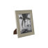 Фото #1 товара Фото рамка Home ESPRIT Серебристый Стеклянный полистирол романтик 20,5 x 1,5 x 25,5 cm