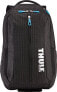 Фото #5 товара Мужской спортивный рюкзак черный Thule Crossover 25L Laptop Backpack, Black