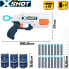 COLOR BABY X-Shot 2 x Reflex 6 Foam Dart Launcher