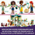 Фото #7 товара Игрушка Lego Friends 41730 Домик осенний с животными, конструктор, Для девочек