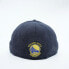 Фото #4 товара [80242766] Mens New Era NBA Golden State Warriors Change Up 59Fifty Fitted