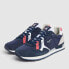 Фото #3 товара PEPE JEANS Brit Road trainers