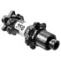 Фото #2 товара DT Swiss 350 Straightpull System 36 SL 6B Disc Boost Shimano Micro Spline MTB rear hub