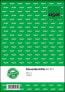 Sigel KA515 - Various Office Accessory - 50 Sheets