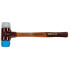 Фото #2 товара HALDER Simplex Soft-Face 40 TPE-Soft/TPE-Mid Hammer