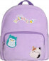 Фото #1 товара Squishmallows Squishmallows - Backpack - Purple (MP443467SQM) /School /Purple