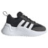 ADIDAS ORIGINALS Adifom 70s Comfort Closure Elastic Laces infant trainers