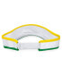 Фото #5 товара Men's White Oregon Ducks Daybreak Adjustable Visor