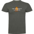 ფოტო #2 პროდუქტის KRUSKIS Burn Your Problems short sleeve T-shirt