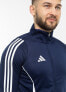 Фото #3 товара Adidas Bluza męska adidas Tiro 24 Training granatowa IR7498 M