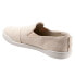 Фото #5 товара Softwalk Alexandria S2050-113 Womens Beige Leather Lifestyle Sneakers Shoes