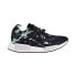 Adidas NMD_R1 Primeknit Men's Shoes Core Black-Cloud White-Green bb7996