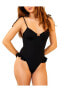 ფოტო #2 პროდუქტის Women's Angelic One Piece