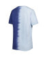 ფოტო #4 პროდუქტის Women's Navy Penn State Nittany Lions Find Your Groove Split-Dye T-shirt