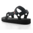 ფოტო #3 პროდუქტის LEVI´S FOOTWEAR Cadys Low sandals