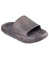 ფოტო #1 პროდუქტის Men's Foamies: Arch Fit Horizon - In Demand Slide Sandals from Finish Line