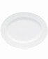 Фото #1 товара Dinnerware, Wickford Oval Platter, 16"