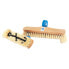 ფოტო #1 პროდუქტის TALAMEX Deck Brush/Beard Anchor 24 cm