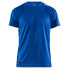 ფოტო #1 პროდუქტის CRAFT Community Function short sleeve T-shirt