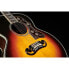 Gibson SJ-200 Monarch Triple Sunburst