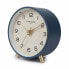 Фото #1 товара Настольные часы Timemark Синий Vintage