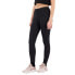 Фото #3 товара NIKE One Luxe Icon Clash Cropped 3/4 Tights