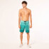 Фото #8 товара OAKLEY APPAREL Retro Mark 19´´ Swimming Shorts