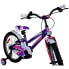 SPRINT Calypso 20´´ bike