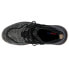 Фото #4 товара Xtratuf Kiata Slip On Hiking Mens Black Sneakers Athletic Shoes KIA000