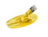 Wirewin PKW-LIGHT-STP-K6A 3.0 GE - 3 m - Cat6a - U/FTP (STP) - RJ-45 - RJ-45 - Yellow