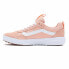 Women’s Casual Trainers Vans Range Exp Pink