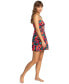 Фото #5 товара Juniors' La Vida Mini Dress