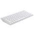 Фото #2 товара PHOENIX PHBTKEYBOARDW wireless keyboard