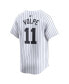 Men's Anthony Volpe White New York Yankees Home Limited Player Jersey