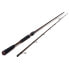 Фото #3 товара WESTIN W4 Finesse Shad 2nd spinning rod