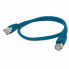 Фото #1 товара Кабель Ethernet LAN GEMBIRD PP6-3M/B Синий 3 m 3 m