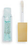 Leuchtendes Lippenöl - Revolution Pro Glossy Plump Lip Oil Mint мята - фото #3