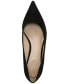 Women's Franci Slip-On Pointed-Toe Pumps