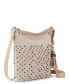 Women's Lucia Crochet Crossbody