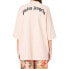 Фото #5 товара Футболка PALM ANGELS Pink Bear SS T-shirt logoT PWAA017S20JER0013060