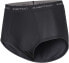 ExOfficio Men's 182055 Give-N-Go Brief Underwear Black Size XL