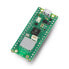 Raspberry Pi Pico WH - RP2040 ARM Cortex M0+ CYW43439 - WiFi - with headers