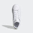 大童 adidas originals StanSmith 低帮 儿童板鞋 白蓝紫 / Детские кроссовки Stan Smith Shoes ( Белые )