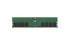 Kingston ValueRAM KVR56U46BD8K2-64 - 64 GB - 2 x 32 GB - DDR5 - 5600 MHz - 288-pin DIMM