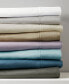 800 Thread Count Cotton Rich Sateen 6-Pc. Sheet Set, Queen